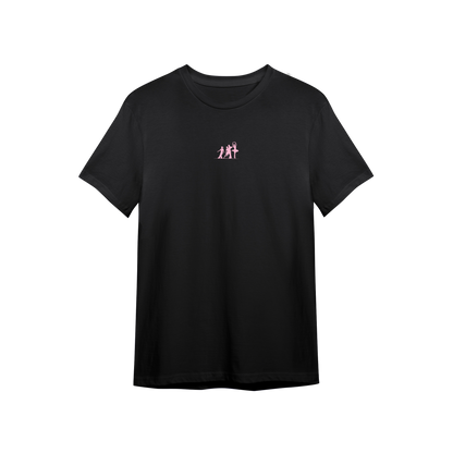 T-Shirt "ADTV Leo Logo"