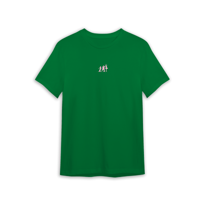 T-Shirt "ADTV Leo Logo"