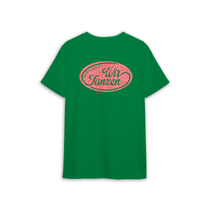 T-Shirt "ADTV Leo Logo"