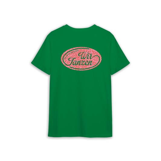 Kids Shirt "ADTV Leo Logo"