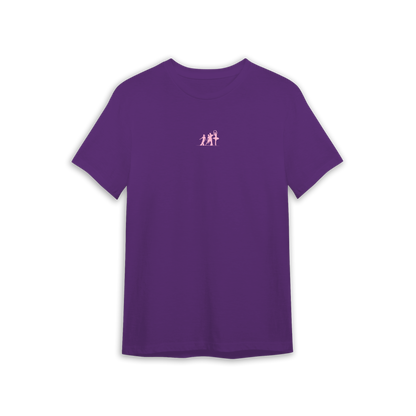 T-Shirt "ADTV Leo Logo"