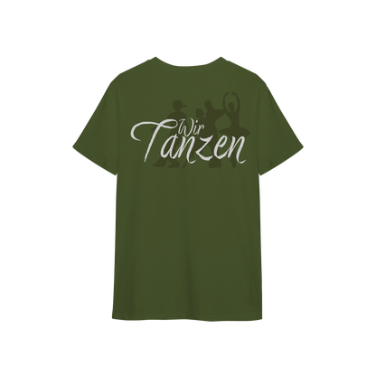 T-Shirt "ADTV Jubiläums Edit"