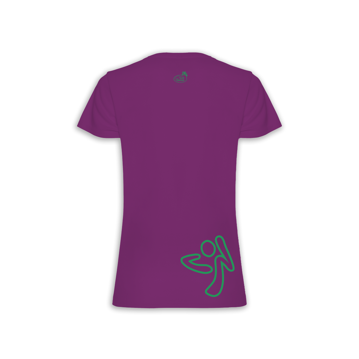 T-Shirt "Wir Tanzen Zumba"