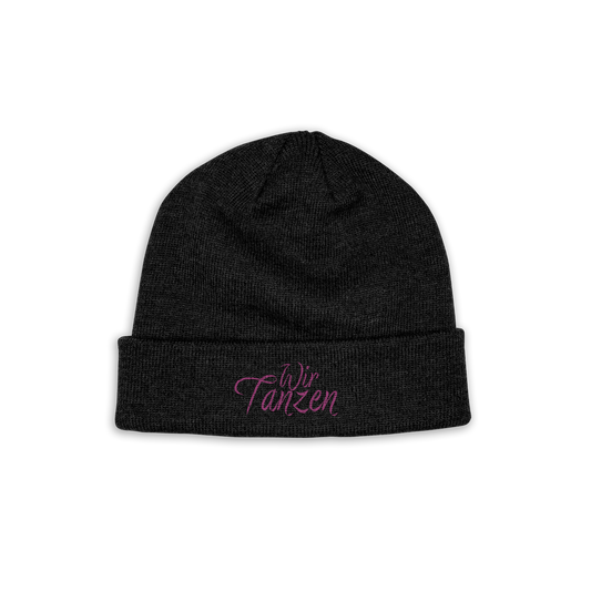 Mütze "Wir Tanzen"