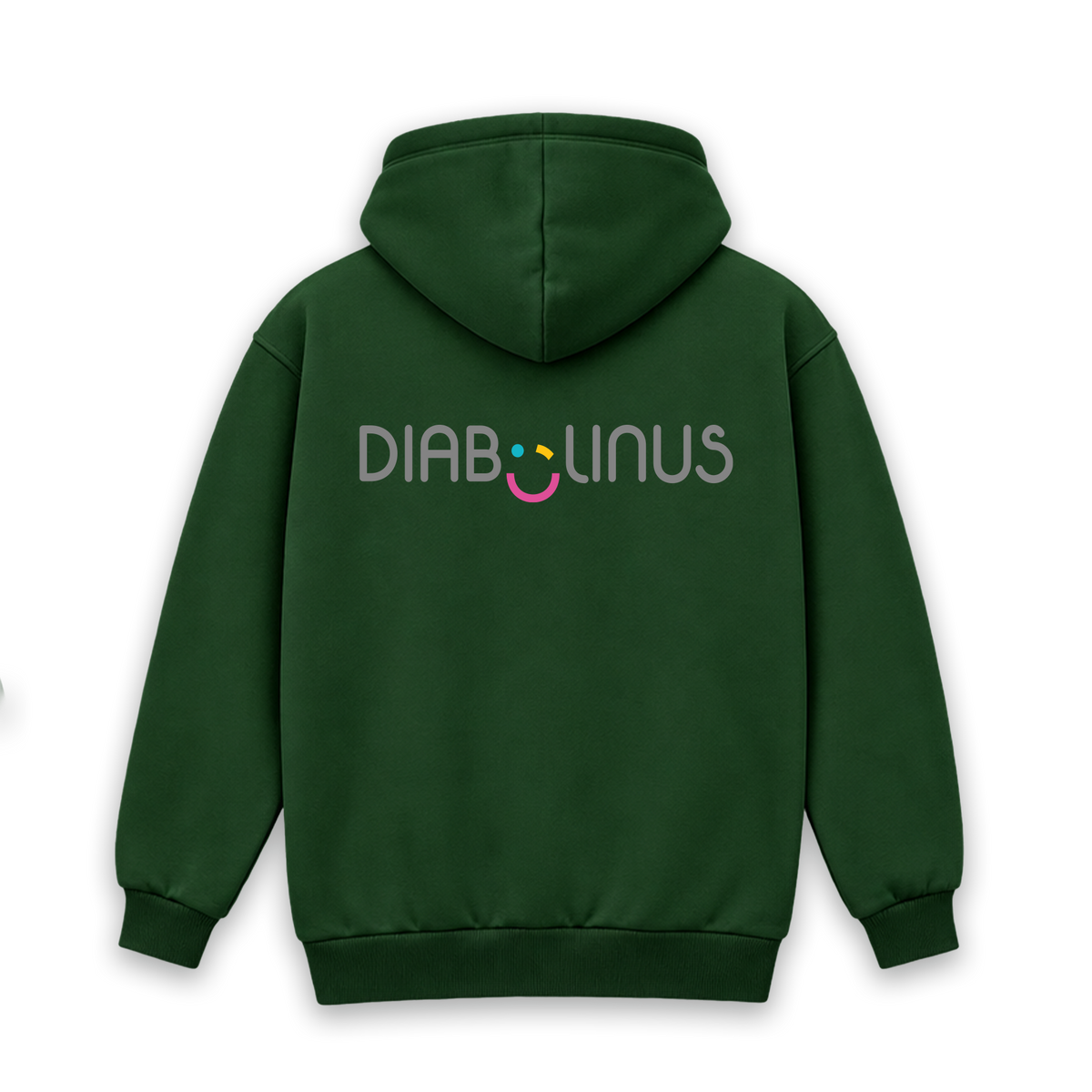 "Diabolinus" Kids Hoodie