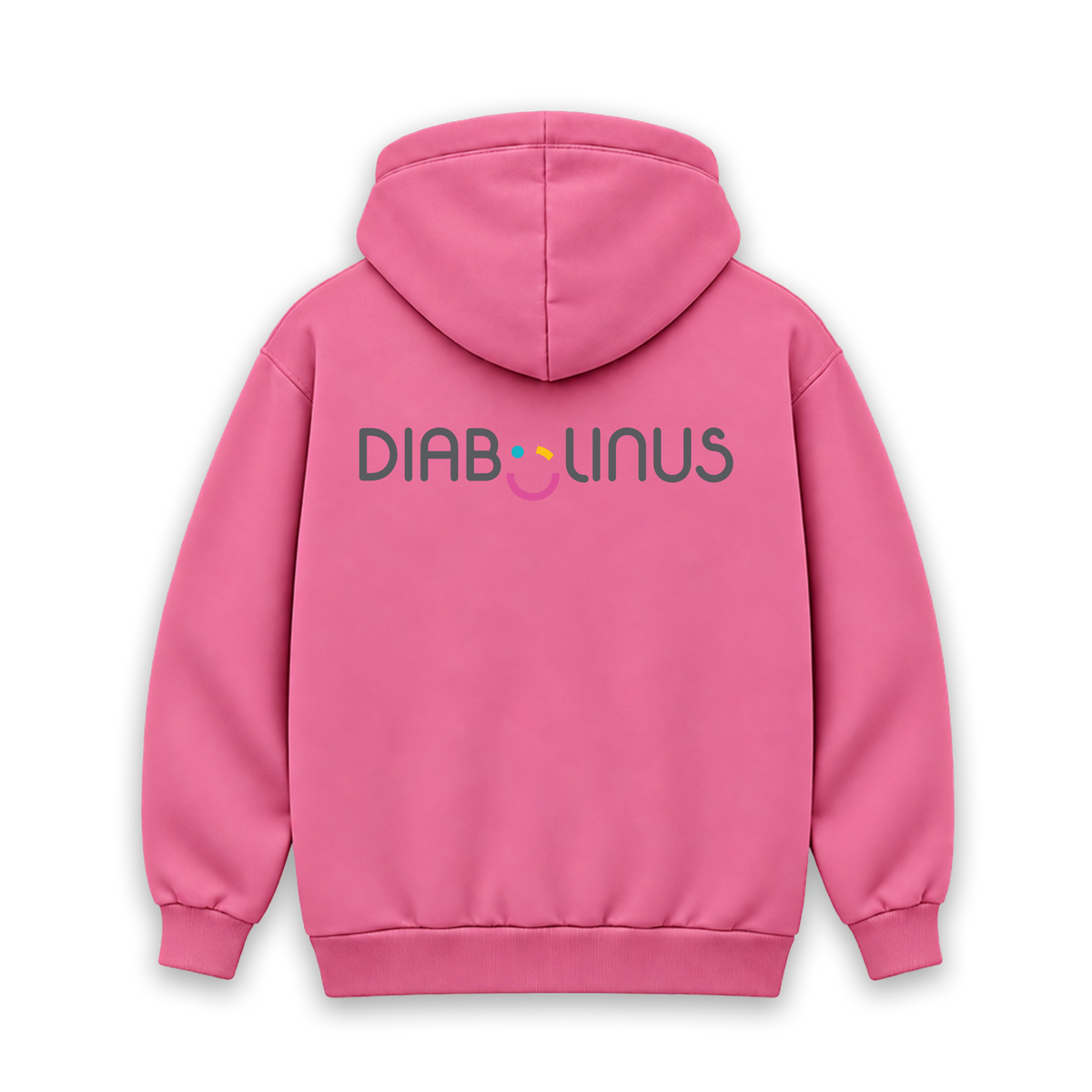 "Diabolinus" Hoodie