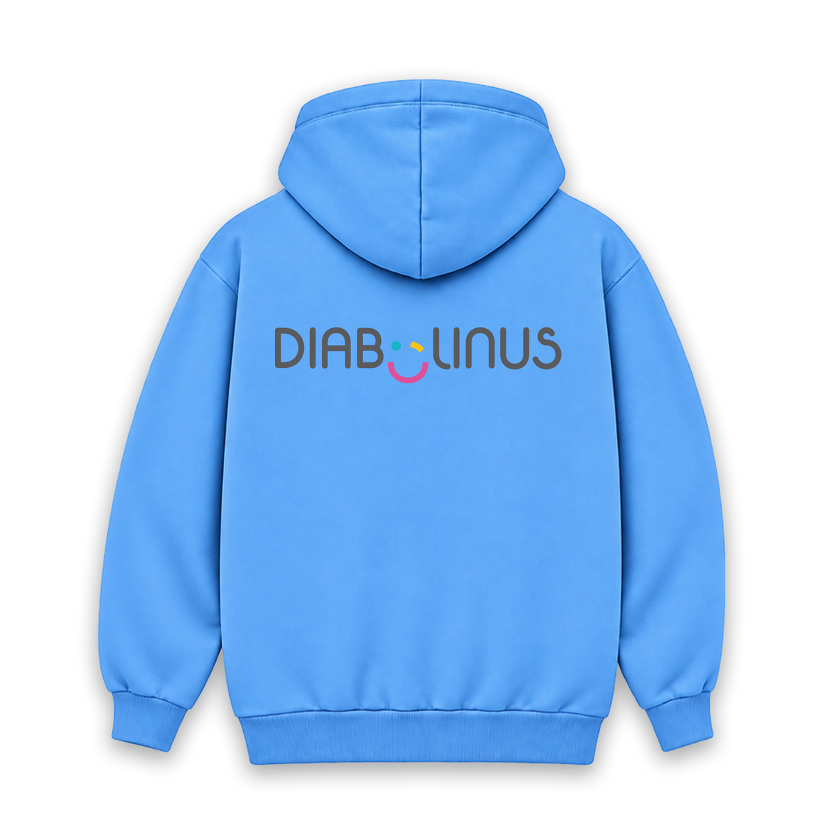 "Diabolinus" Hoodie