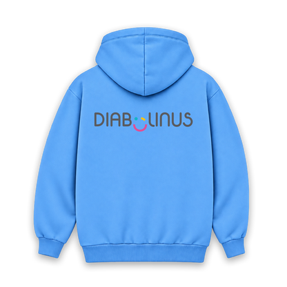 "Diabolinus" Hoodie