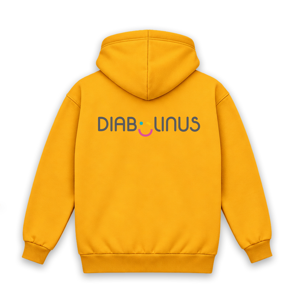 "Diabolinus" Hoodie