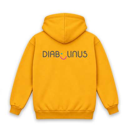 "Diabolinus" Hoodie