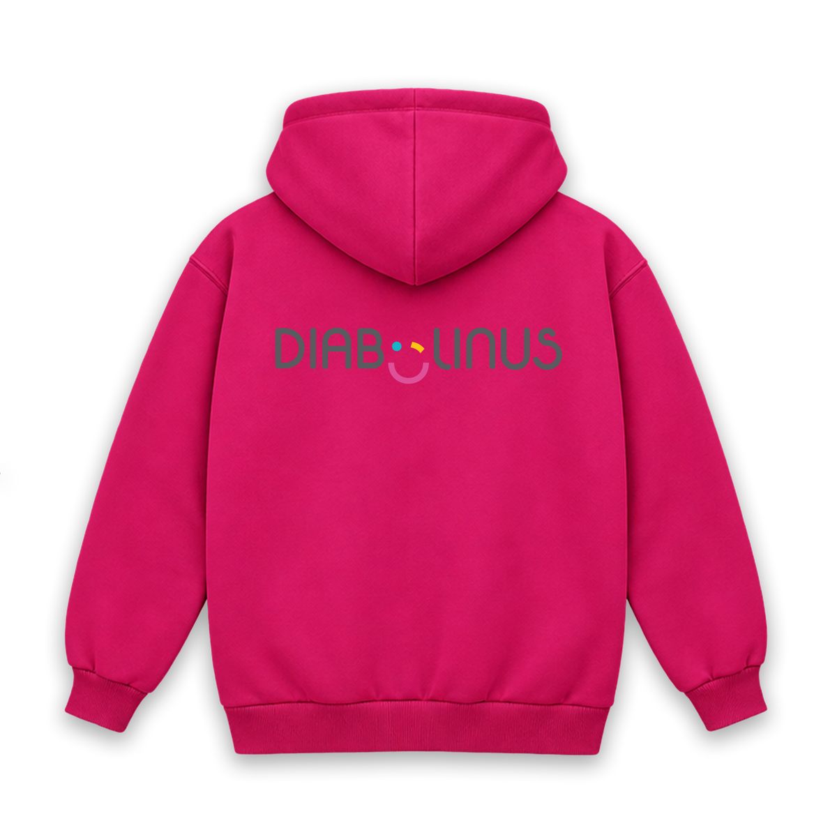 "Diabolinus" Hoodie
