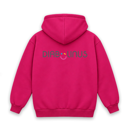 "Diabolinus" Hoodie