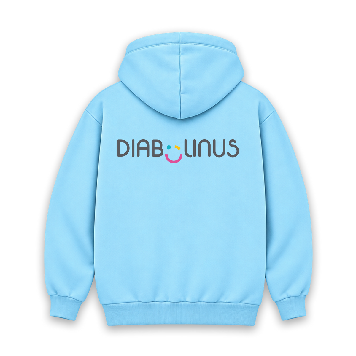 "Diabolinus" Kids Hoodie