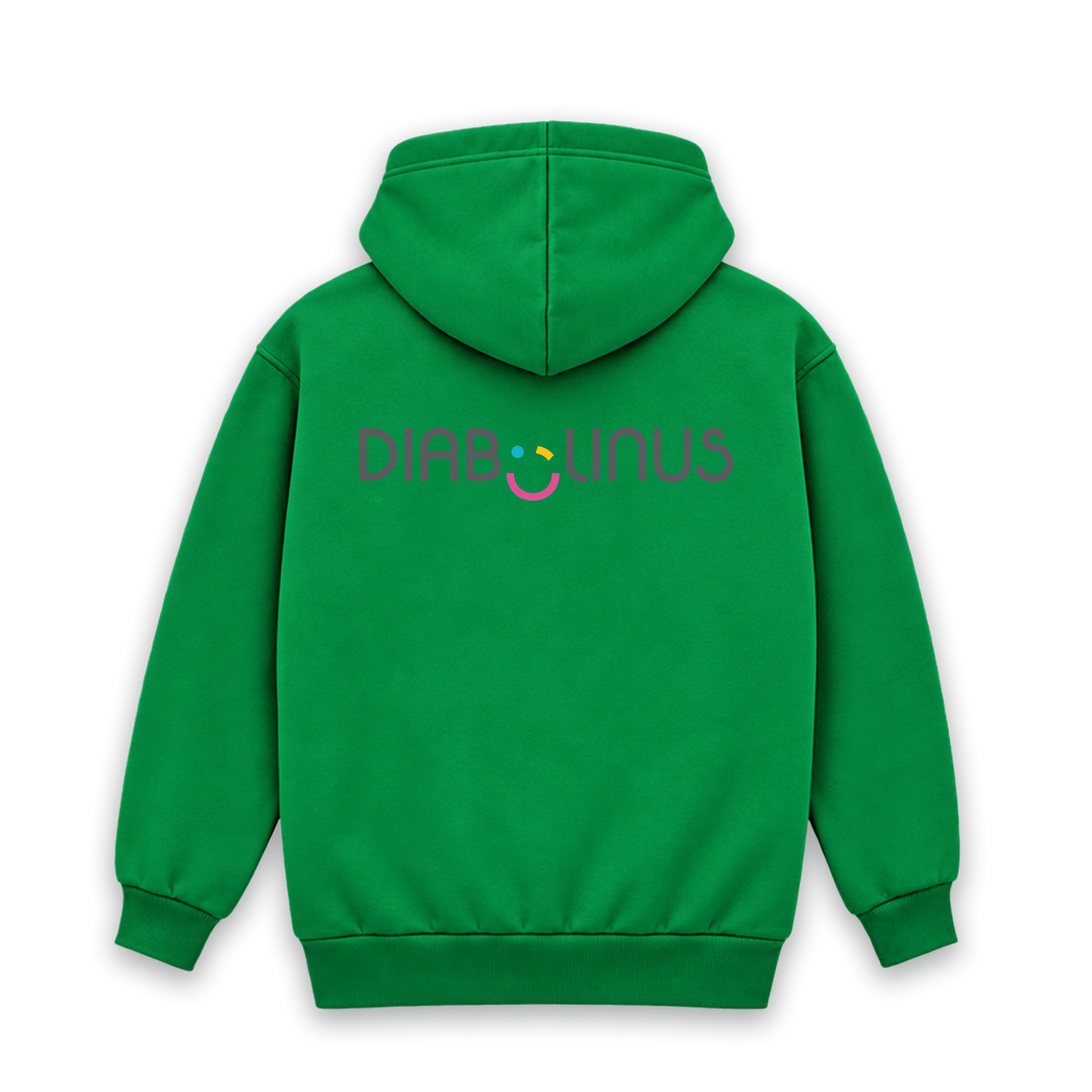 "Diabolinus" Kids Hoodie