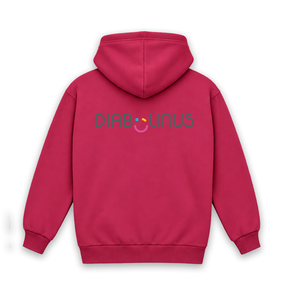 "Diabolinus" Hoodie