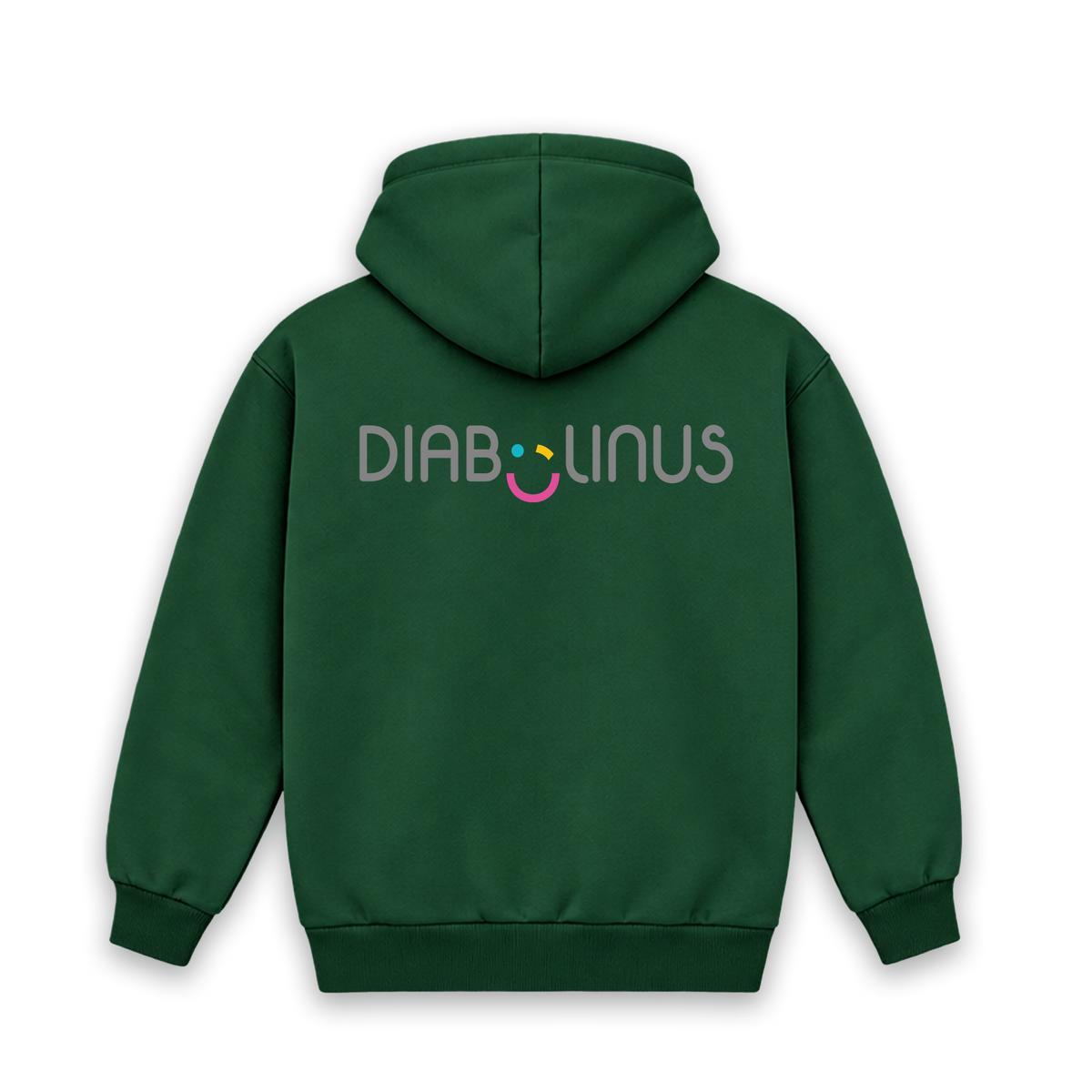 "Diabolinus" Hoodie