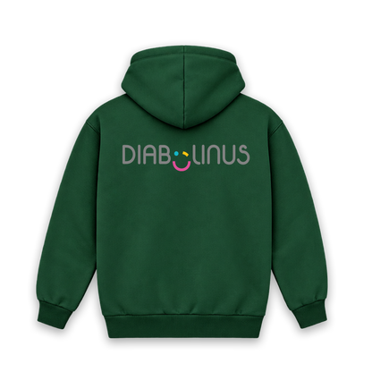 "Diabolinus" Hoodie