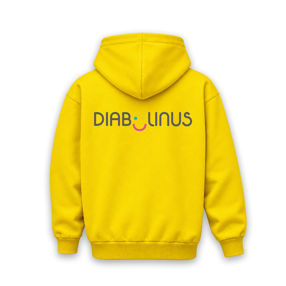 "Diabolinus" Kids Hoodie