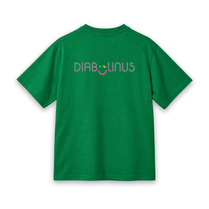 "Diabolinus" T-Shirt