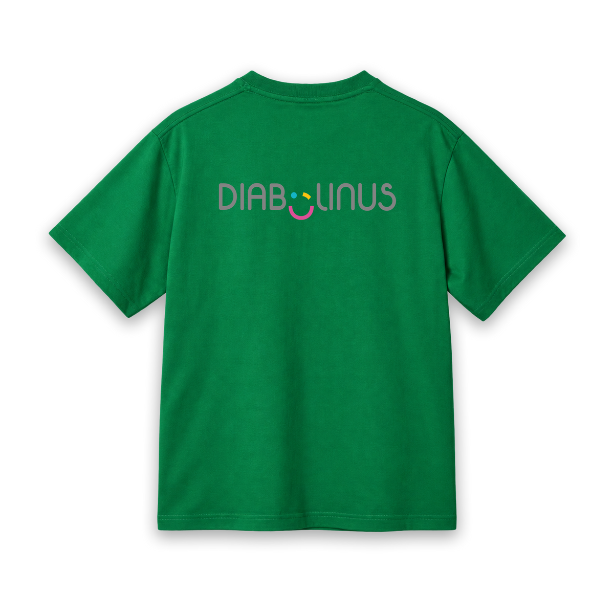 "Diabolinus" Kids Shirt