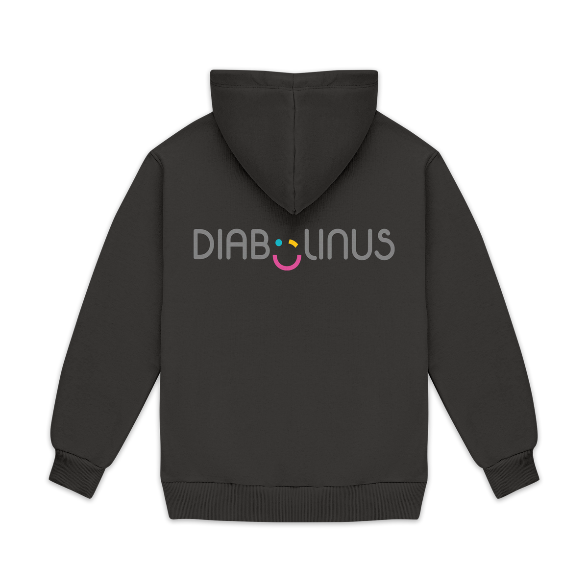 "Diabolinus" Kids Hoodie