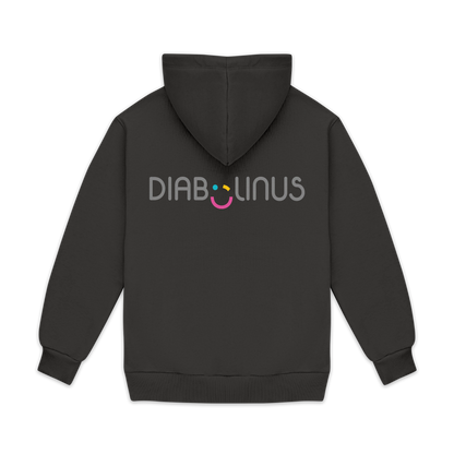 "Diabolinus" Kids Hoodie