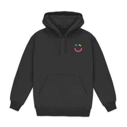 "Diabolinus" Kids Hoodie