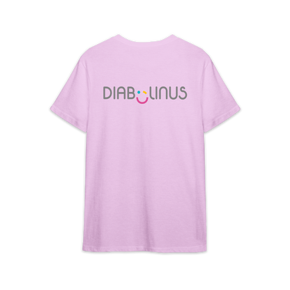 "Diabolinus" T-Shirt