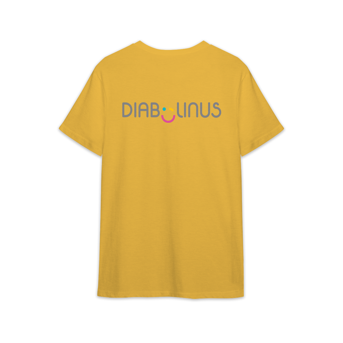 "Diabolinus" T-Shirt