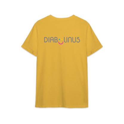 "Diabolinus" T-Shirt