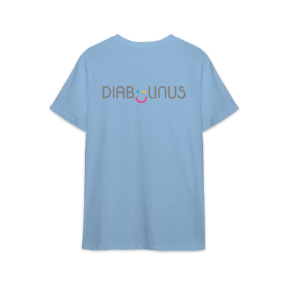 "Diabolinus" T-Shirt