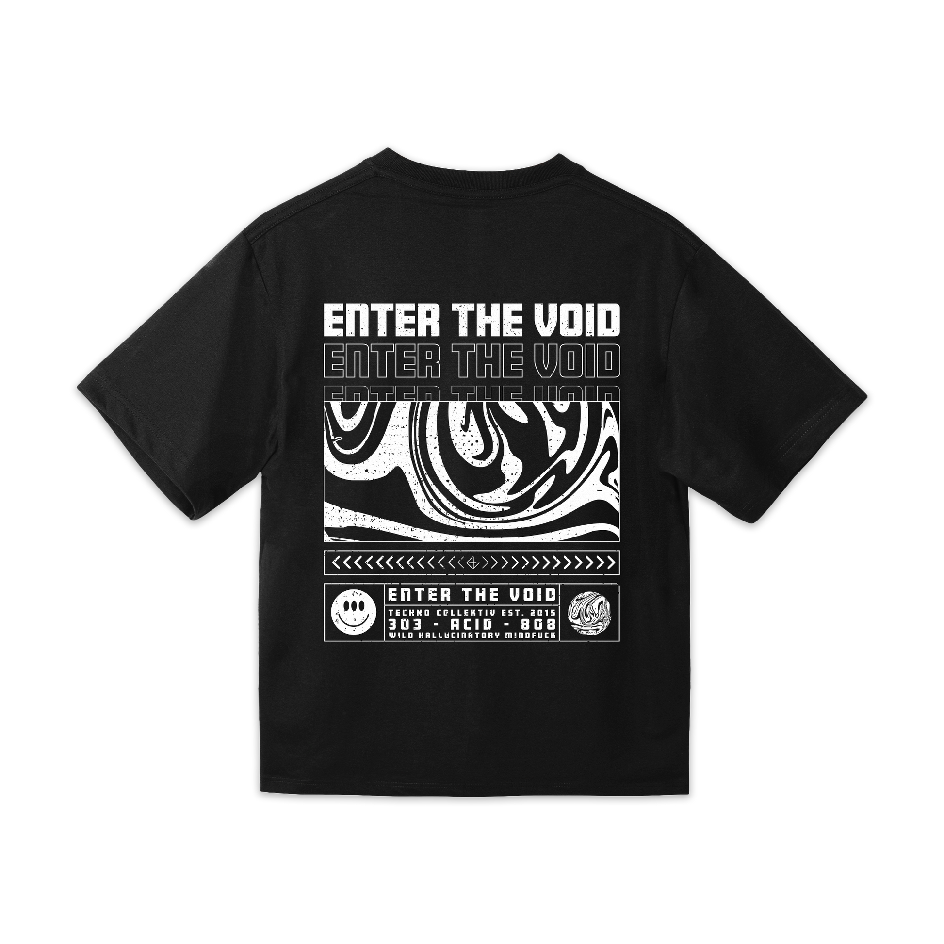Enter The Void\