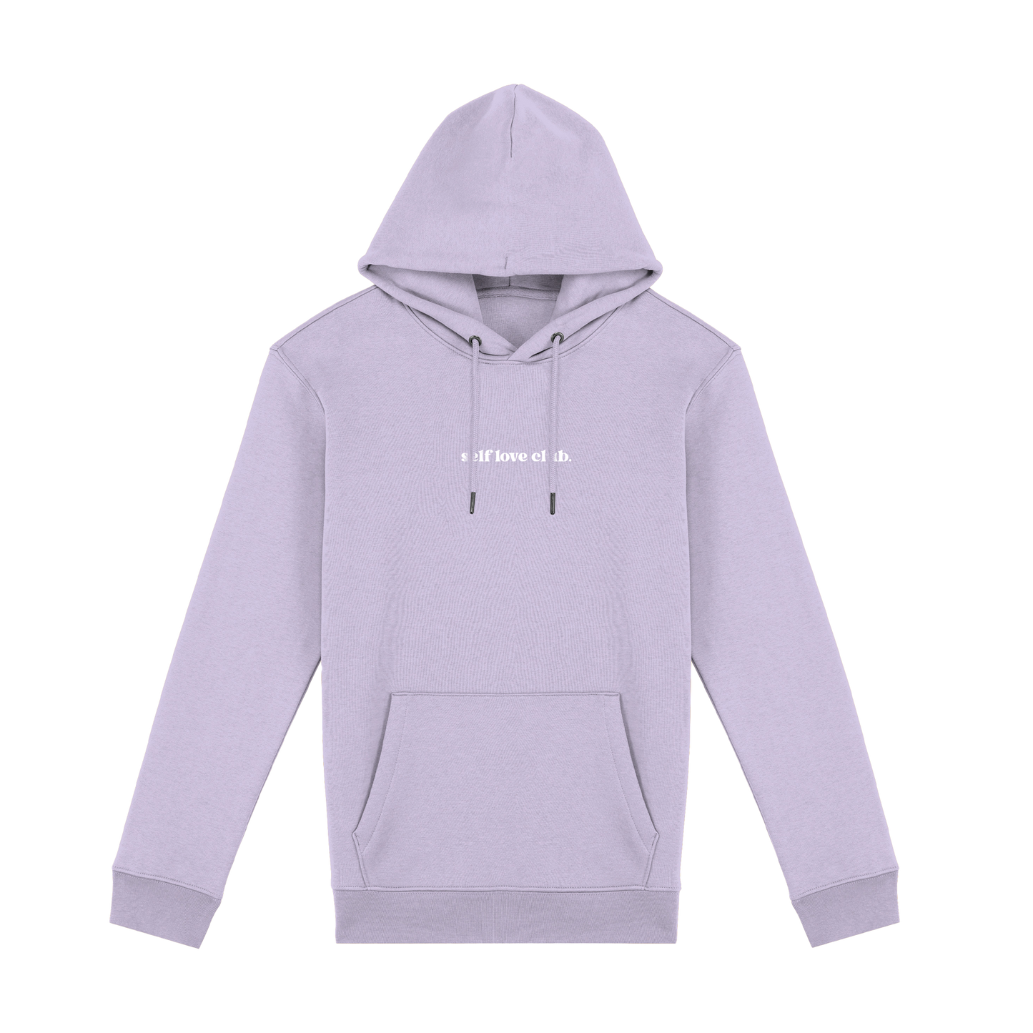 Hoodie "Self Love Club"