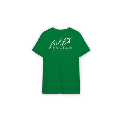 "Fühl&Tanz" Kids Shirt