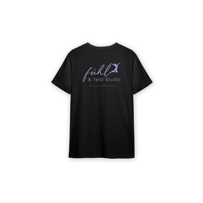 "Fühl&Tanz" Kids Shirt