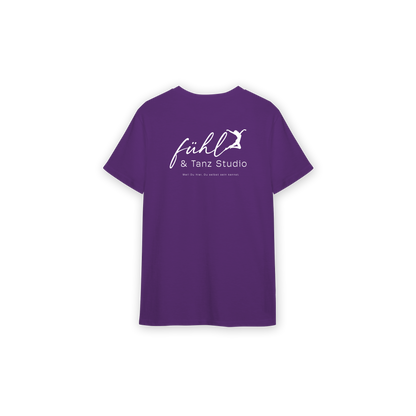 "Fühl&Tanz" Kids Shirt