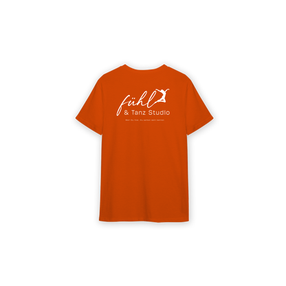 "Fühl&Tanz" Kids Shirt
