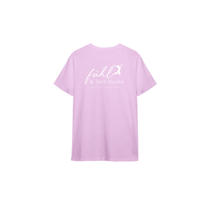 "Fühl&Tanz" Kids Shirt