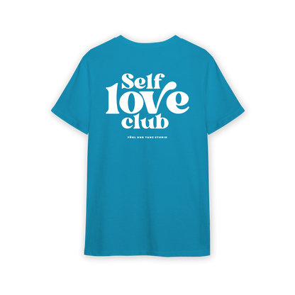 Kids Shirt "Self Love Club"