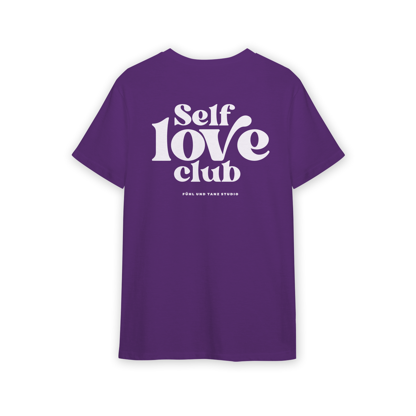 Kids Shirt "Self Love Club"