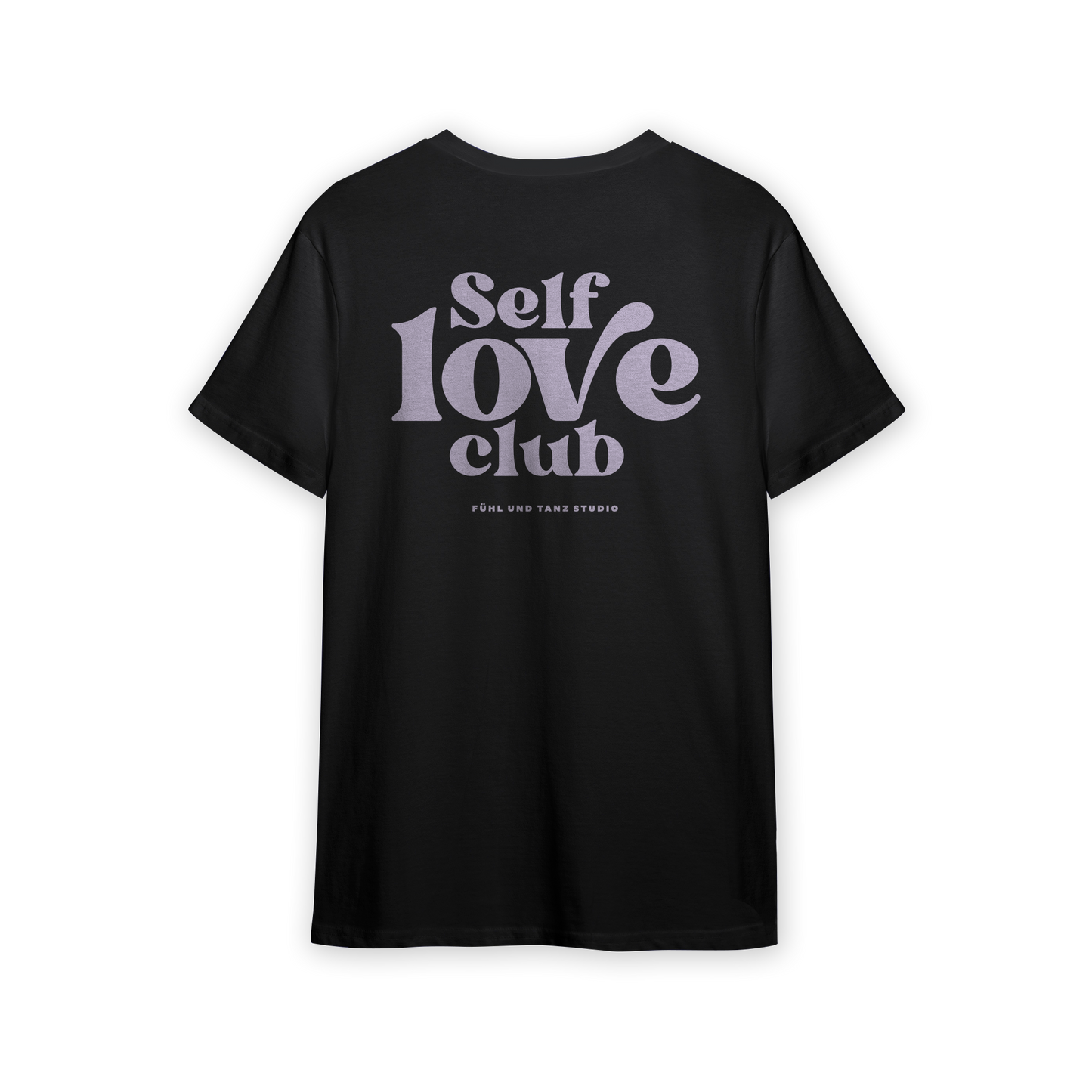 Kids Shirt "Self Love Club"