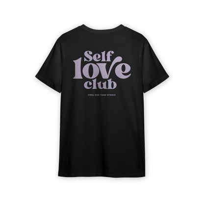 Kids Shirt "Self Love Club"