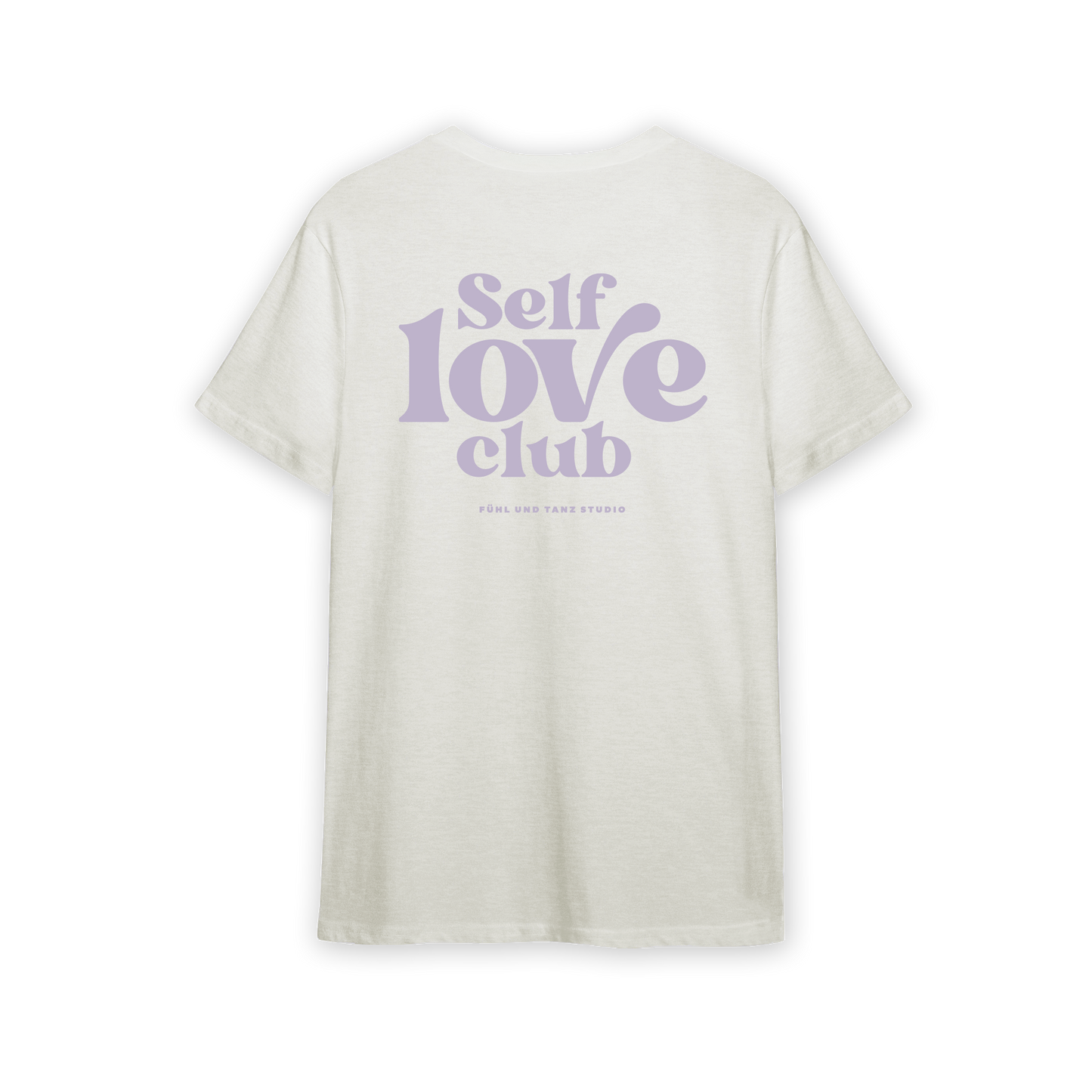 Unisex Shirt "Self Love Club"