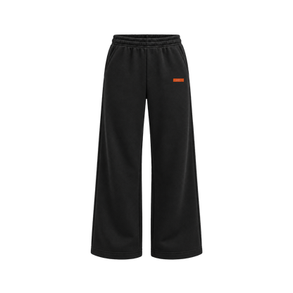 Wideleg Sweatpants  - Fühl & Tanz Studio