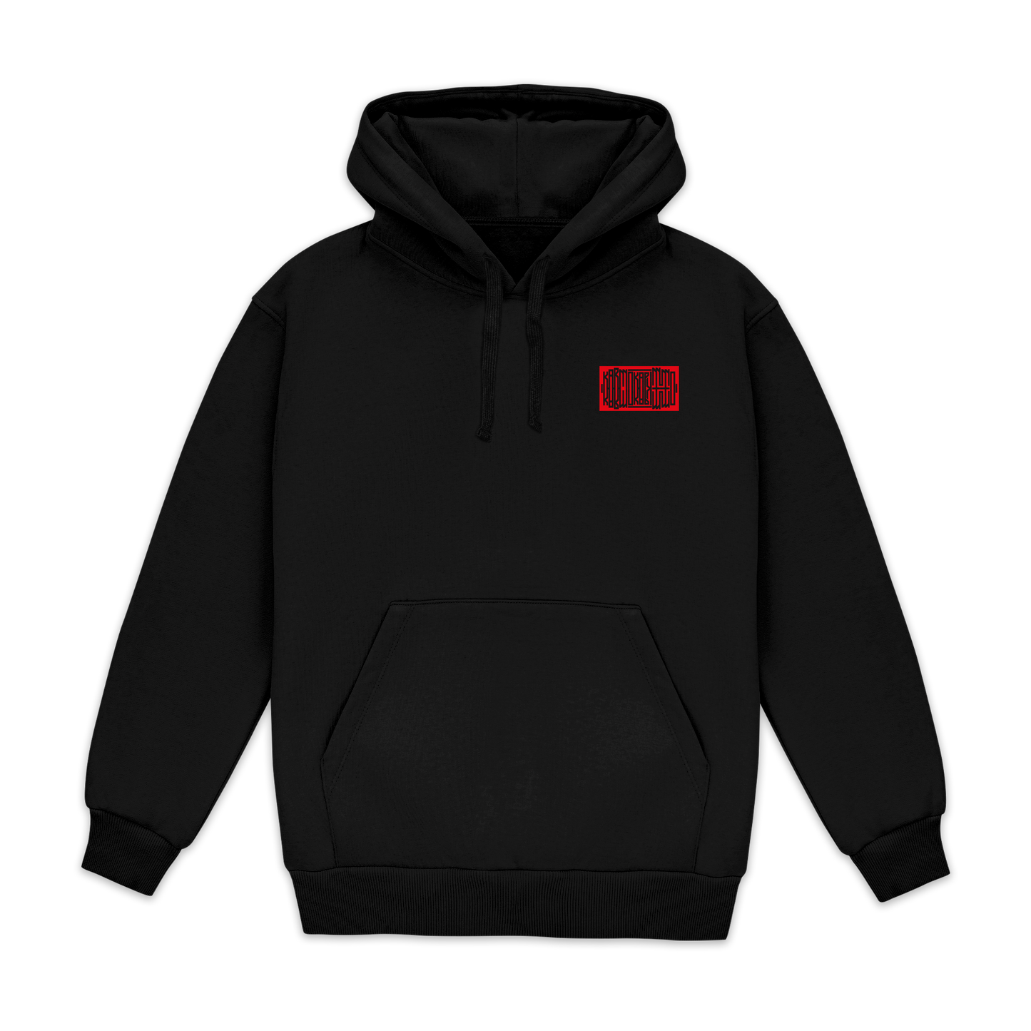 "Kakerlaken" Premium Hoodie