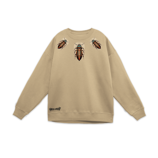 "Kakerlaken" Premium Sweater