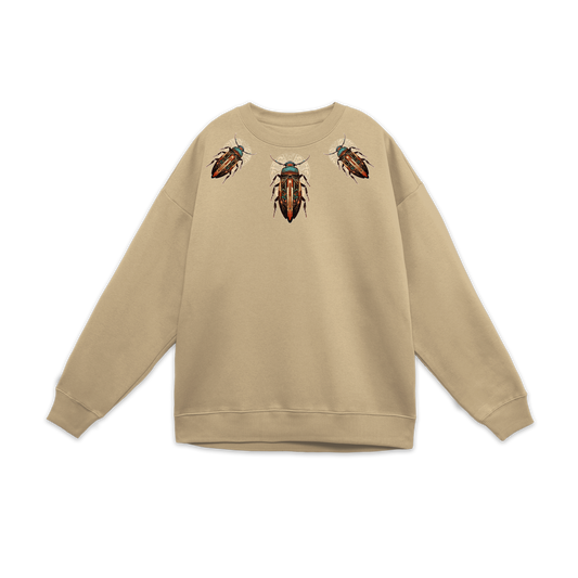 "Kakerlaken" Premium Sweater