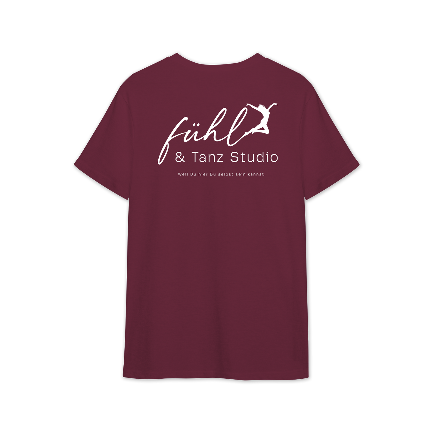 Unisex Shirt - Logo