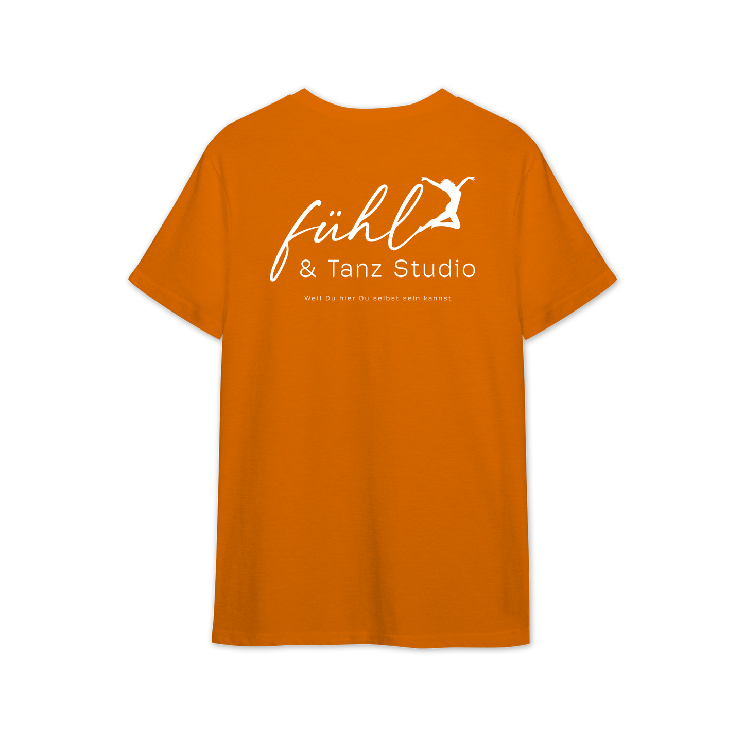 Unisex Shirt - Logo