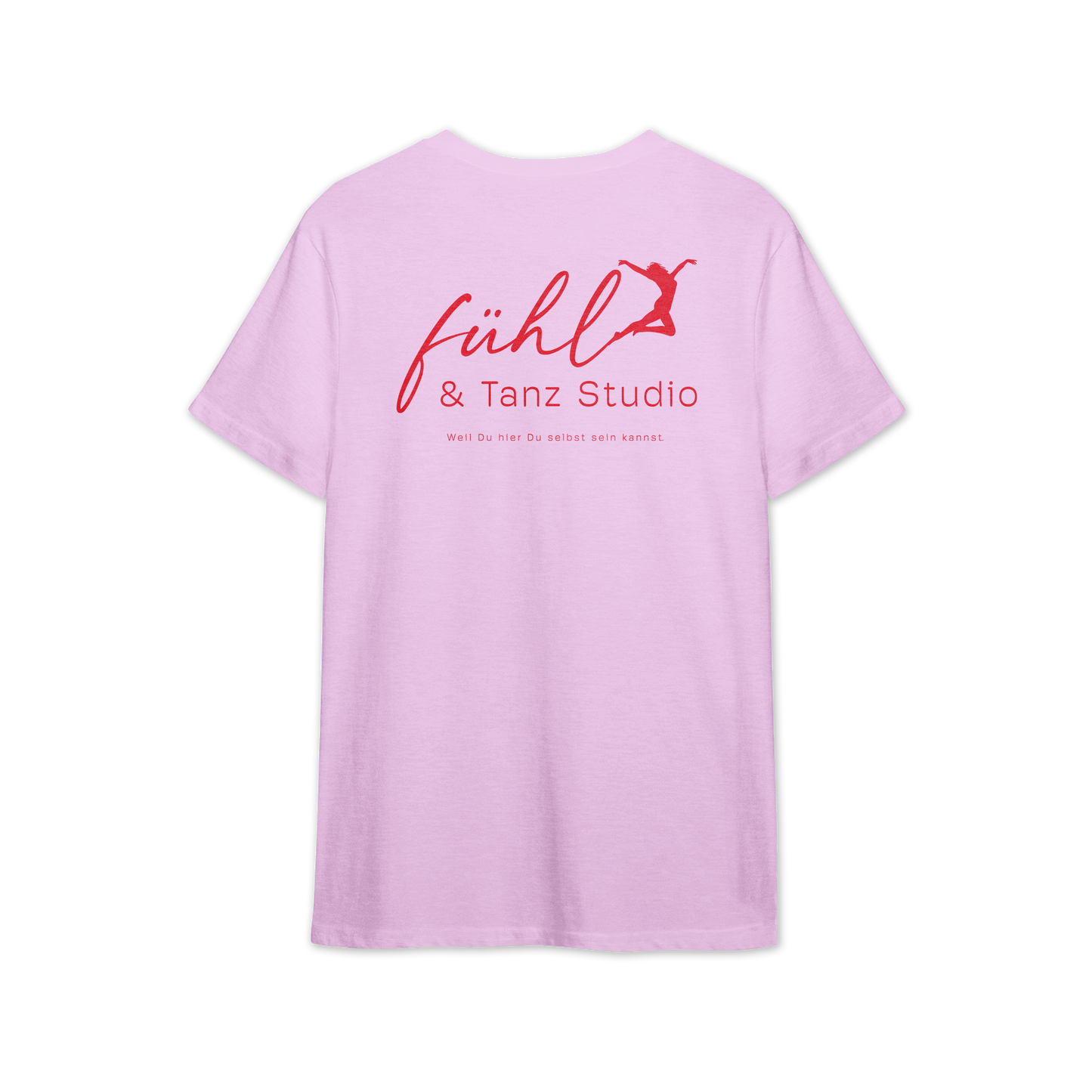 Unisex Shirt - Logo